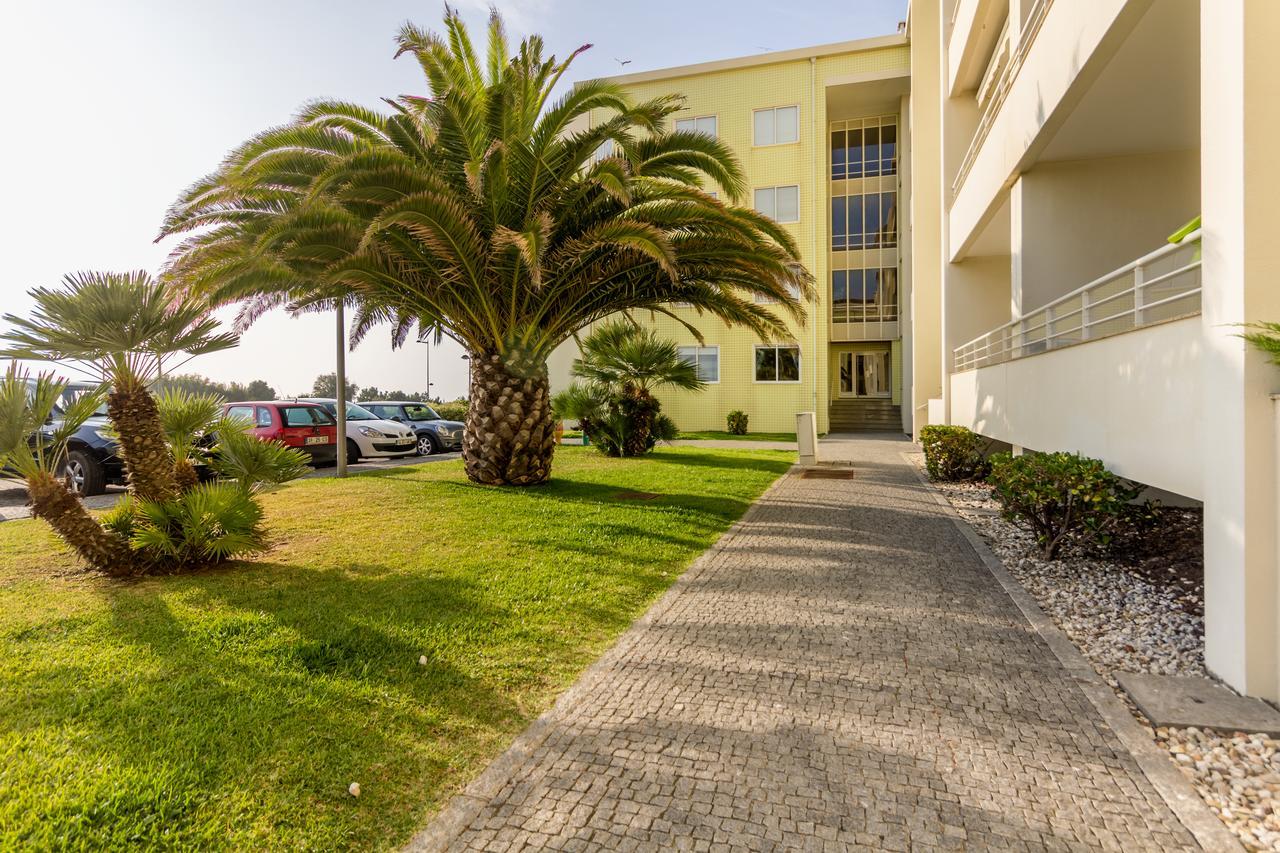 Sao Felix Ocean Views Apartment São Félix da Marinha المظهر الخارجي الصورة